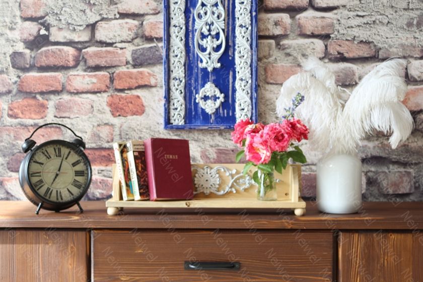 Neiwel Vintage Suen Naturel Stand Raf