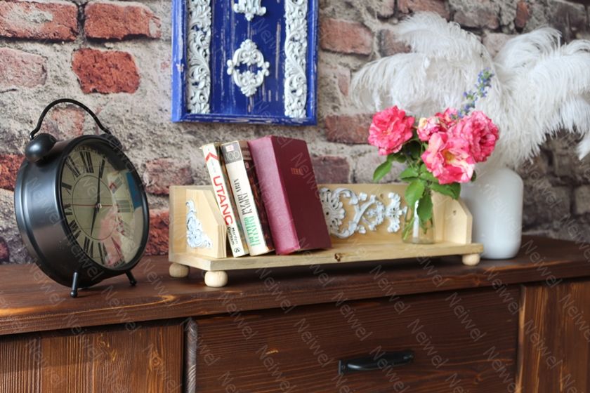 Neiwel Vintage Suen Naturel Stand Raf