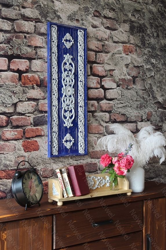 Neiwel Vintage Suen Naturel Stand Raf
