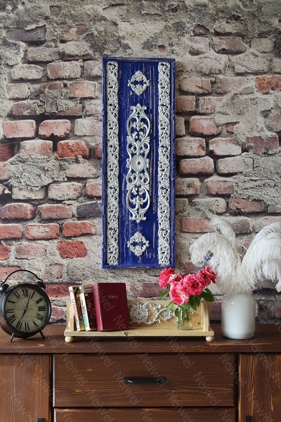 Neiwel Vintage Suen Naturel Stand Raf