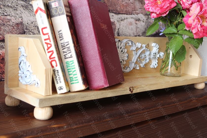 Neiwel Vintage Suen Naturel Stand Raf