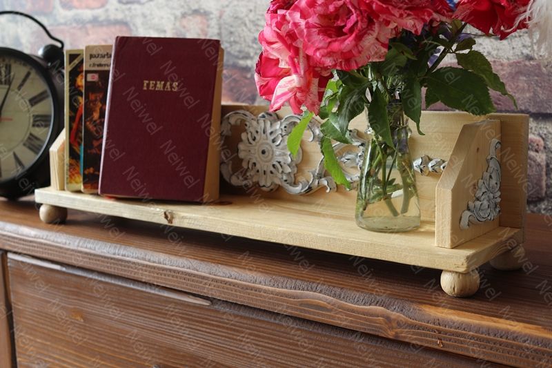 Neiwel Vintage Suen Naturel Stand Raf