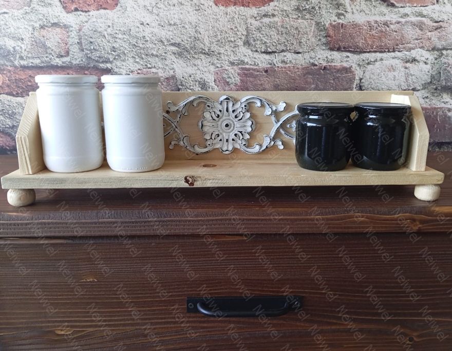 Neiwel Vintage Suen Naturel Stand Raf