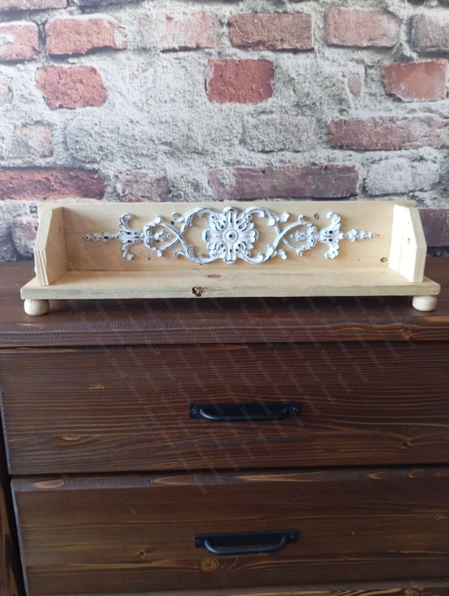 Neiwel Vintage Suen Naturel Stand Raf