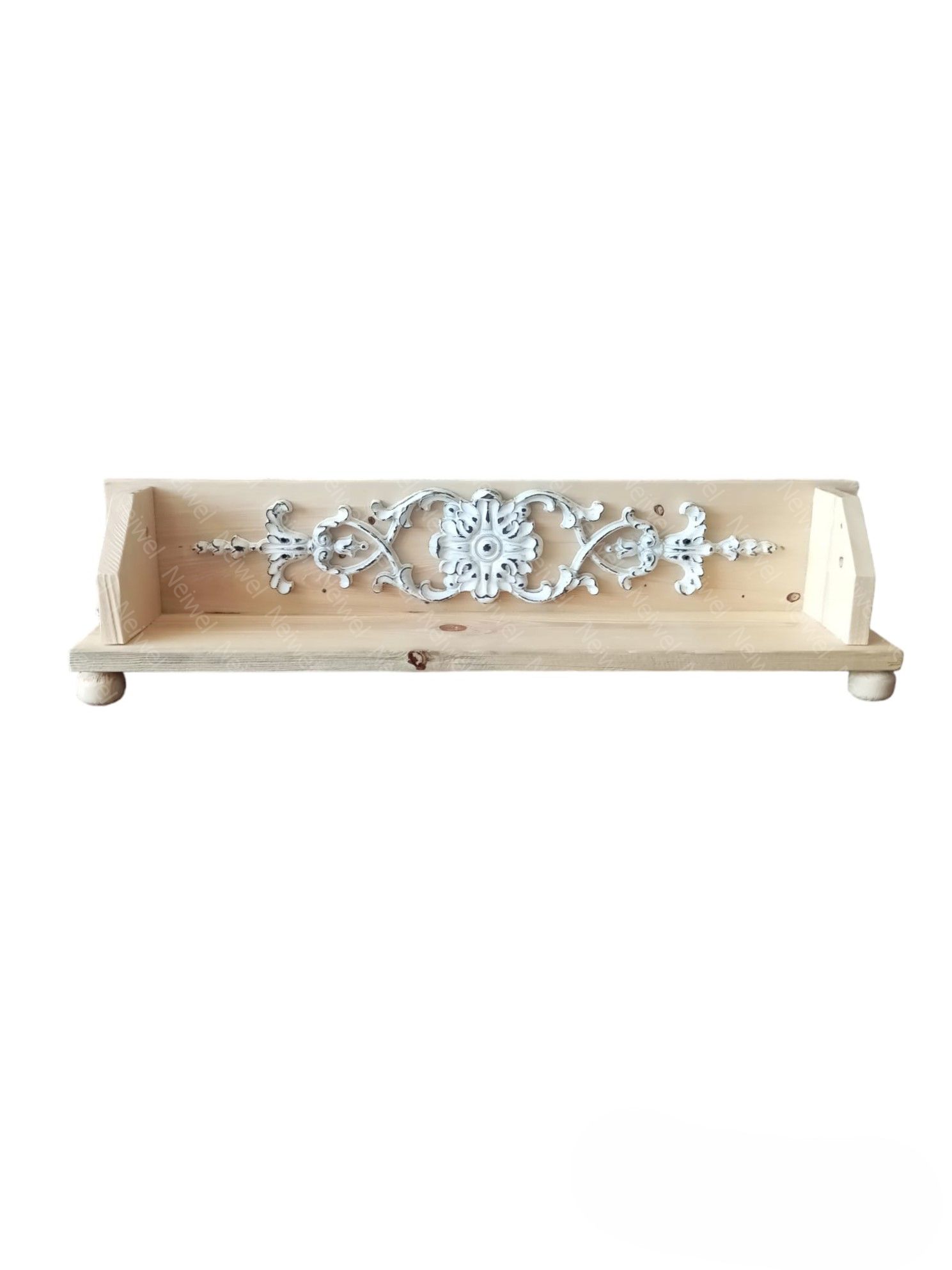 Neiwel Vintage Suen Naturel Bar Standı