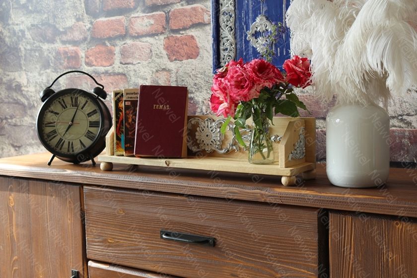 Neiwel Vintage Suen Naturel Stand Raf