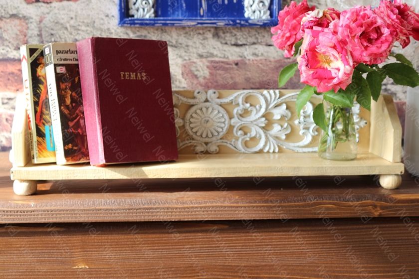 Neiwel Vintage Tenna Naturel Stand Raf
