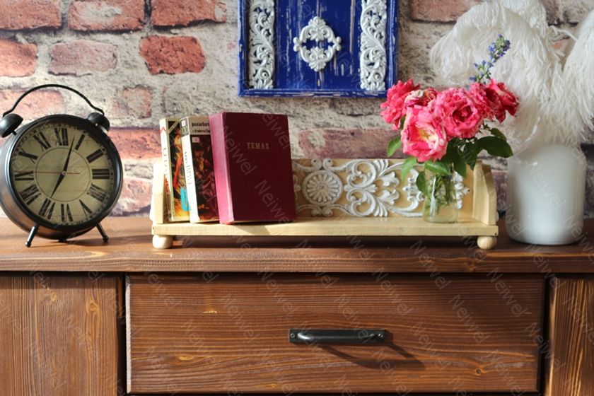 Neiwel Vintage Tenna Naturel Stand Raf