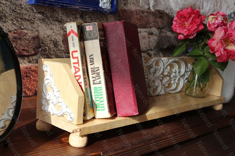 Neiwel Vintage Tenna Naturel Stand Raf