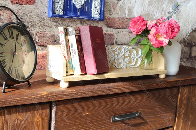Neiwel Vintage Tenna Naturel Stand Raf