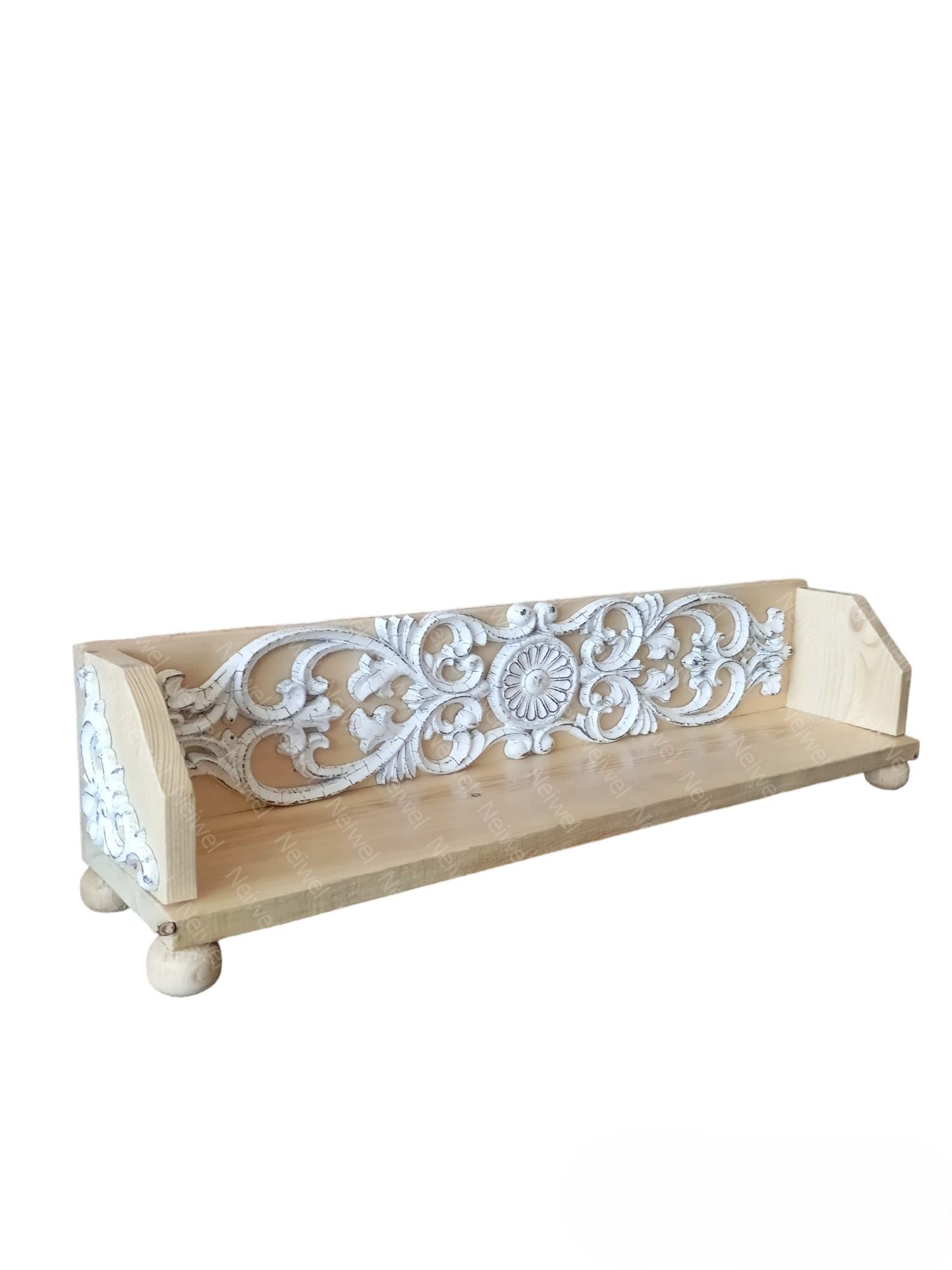 Neiwel Vintage Tenna Naturel Stand Raf