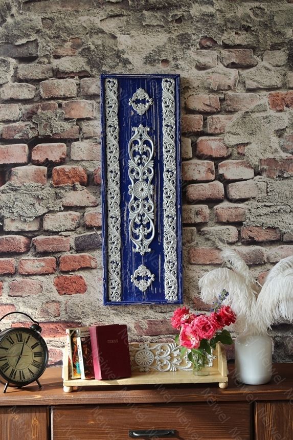 Neiwel Vintage Tenna Naturel Stand Raf