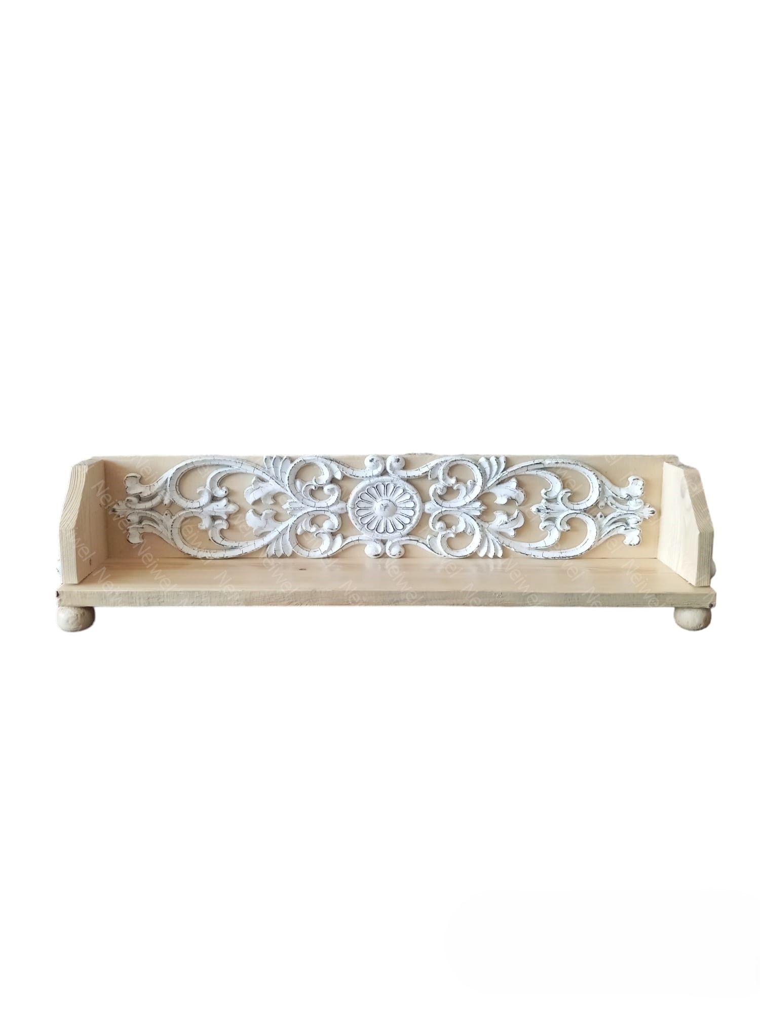 Neiwel Vintage Tenna Naturel Stand Raf