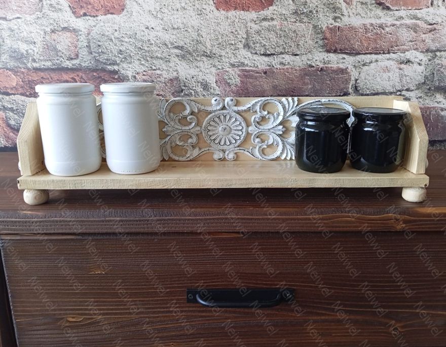 Neiwel Vintage Tenna Naturel Stand Raf