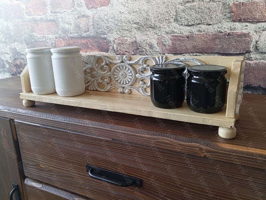 Neiwel Vintage Tenna Naturel Stand Raf