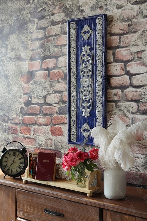 Neiwel Vintage Tenna Naturel Stand Raf