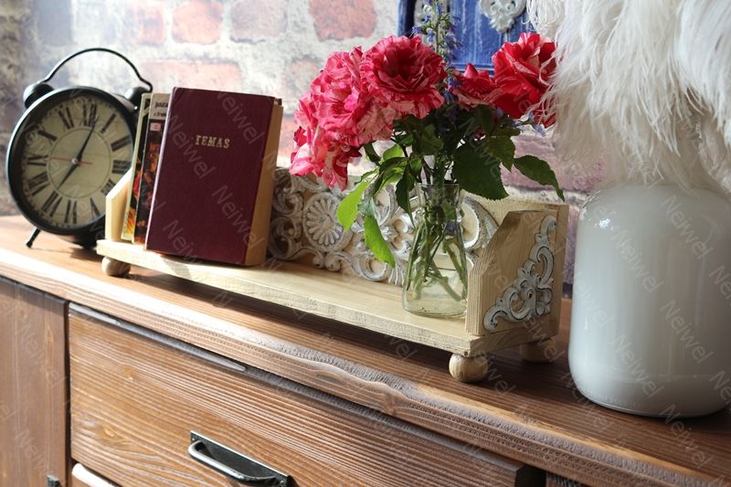 Neiwel Vintage Tenna Naturel Stand Raf
