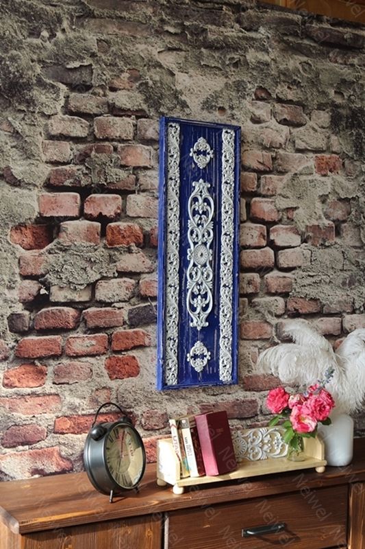 Neiwel Vintage Tenna Naturel Stand Raf