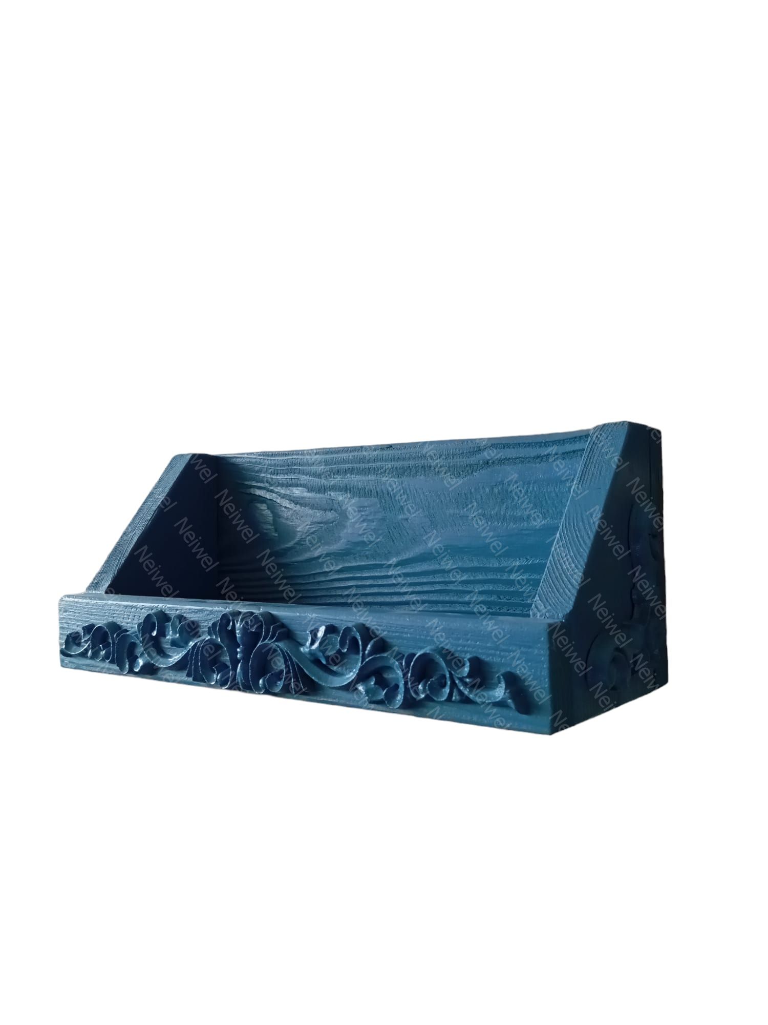 Neiwel Vintage Tuen Mavi Bar Raf