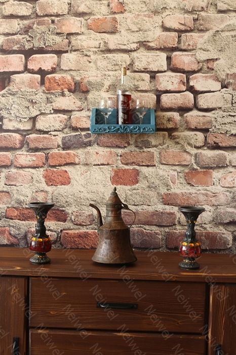 Neiwel Vintage Tuen Mavi Bar Raf