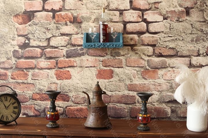 Neiwel Vintage Tuen Mavi Bar Raf