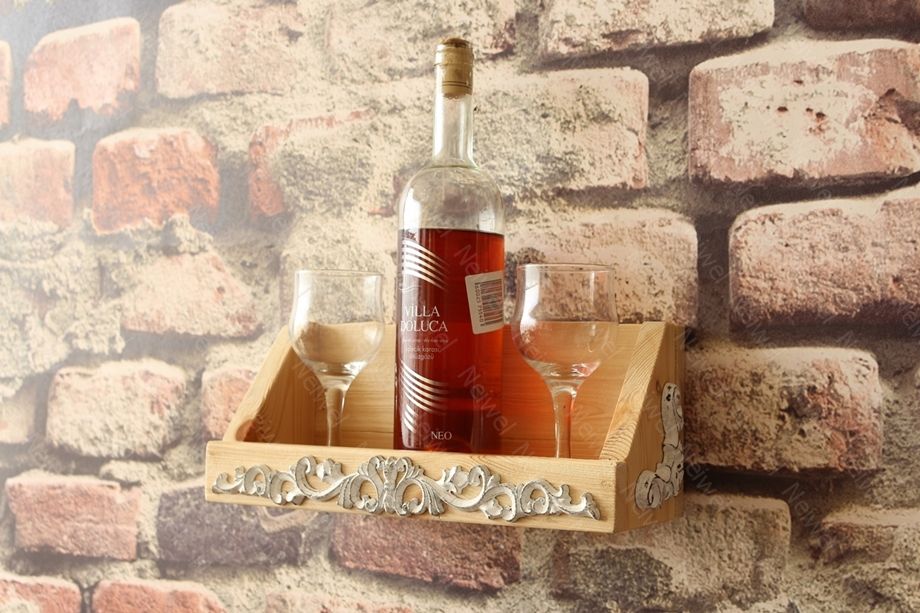 Neiwel Vintage Tuen Naturel Bar Raf