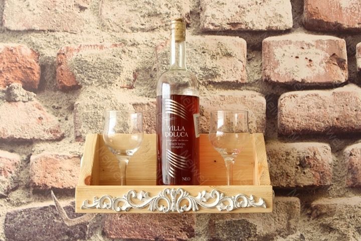 Neiwel Vintage Tuen Naturel Bar Raf