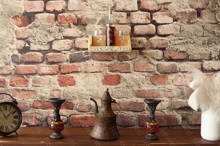 Neiwel Vintage Tuen Naturel Bar Raf