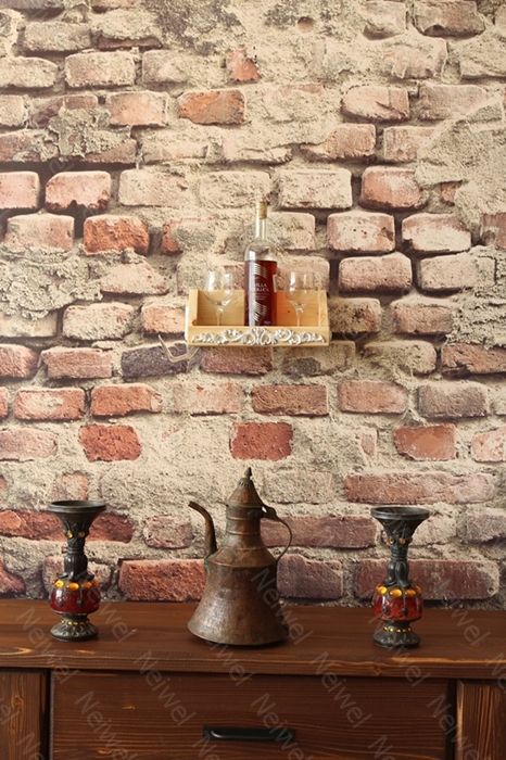 Neiwel Vintage Tuen Naturel Bar Raf