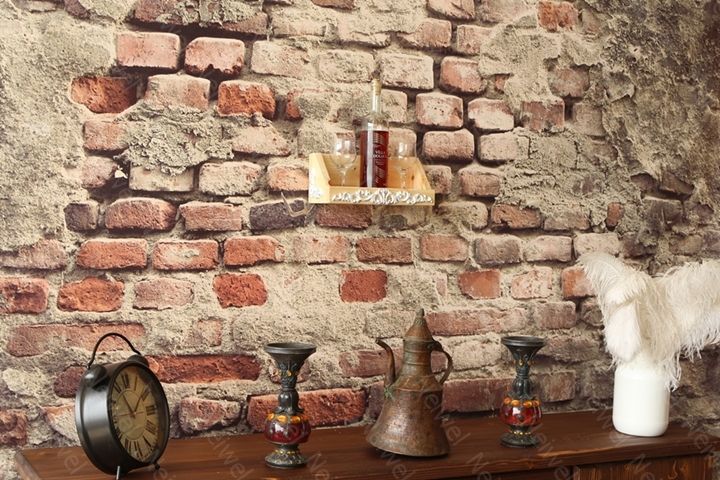 Neiwel Vintage Tuen Naturel Bar Raf