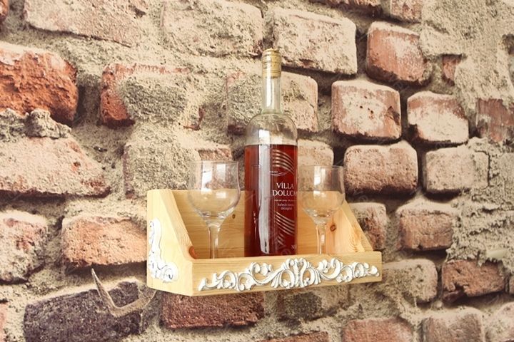 Neiwel Vintage Tuen Naturel Bar Raf