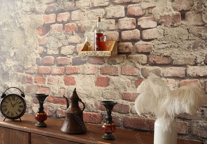Neiwel Vintage Tuen Naturel Bar Raf