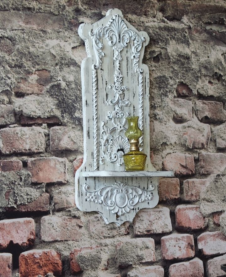 Neiwel Vintage Venna Aplik