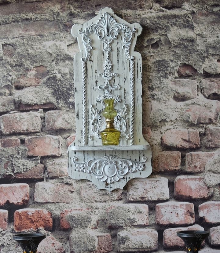 Neiwel Vintage Venna Aplik