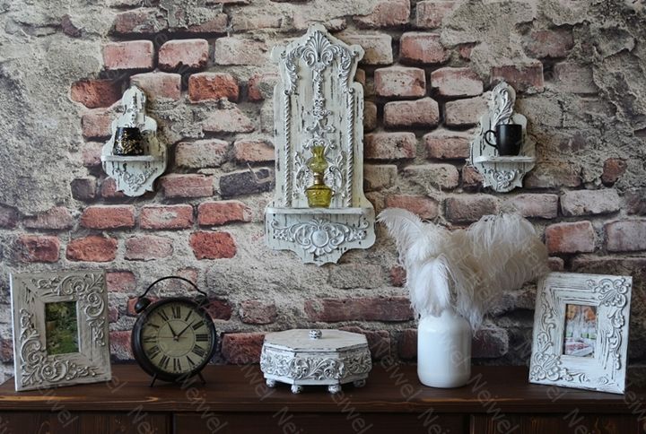 Neiwel Vintage Venna Aplik