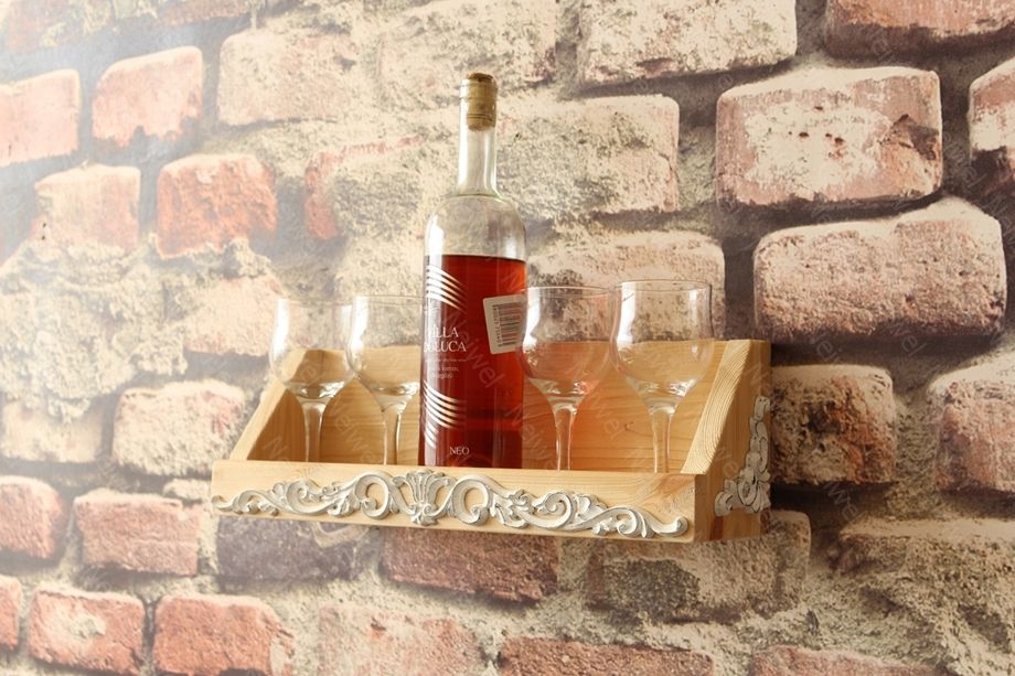 Neiwel Vintage Vien Naturel Bar Raf