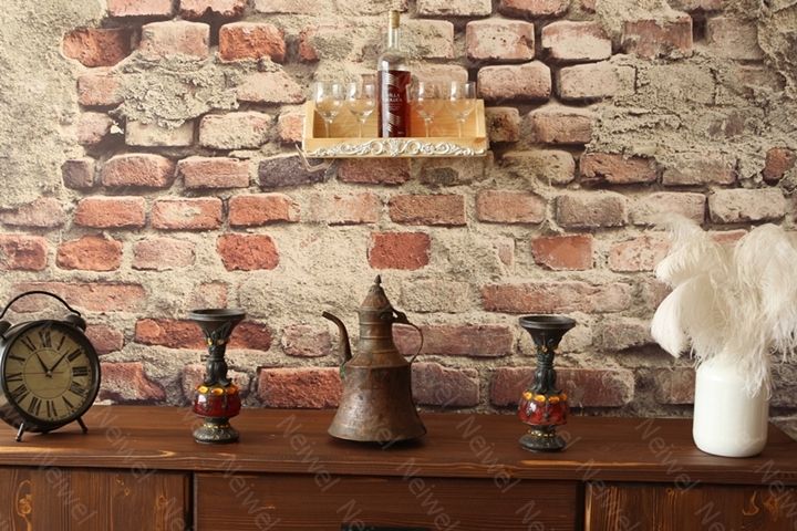 Neiwel Vintage Vien Naturel Bar Raf