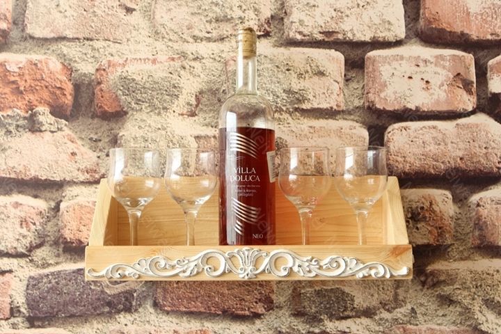 Neiwel Vintage Vien Naturel Bar Raf