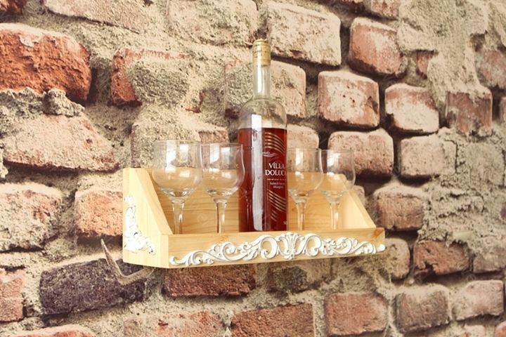 Neiwel Vintage Vien Naturel Bar Raf