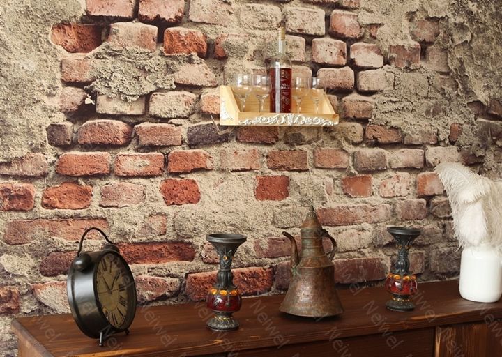 Neiwel Vintage Vien Naturel Bar Raf