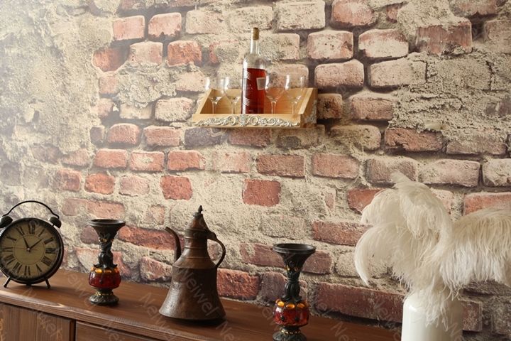 Neiwel Vintage Vien Naturel Bar Raf