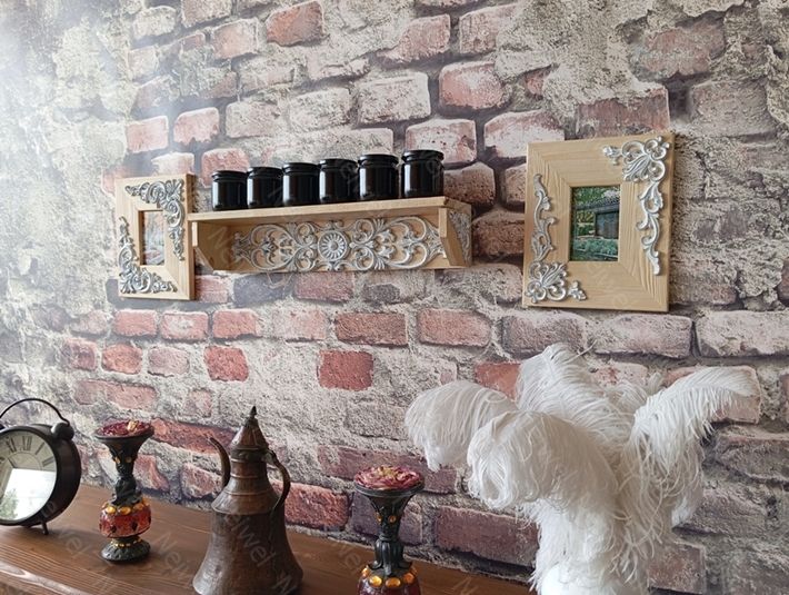 Neiwel Vintage Doa Naturel Raf