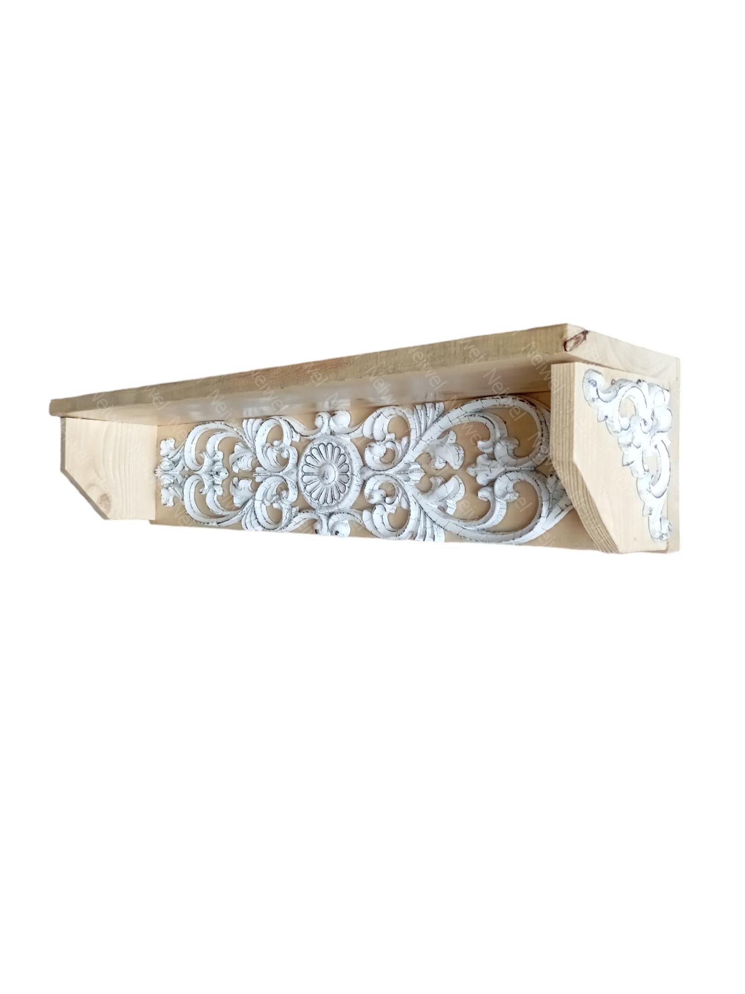 Neiwel Vintage Doa Naturel Raf