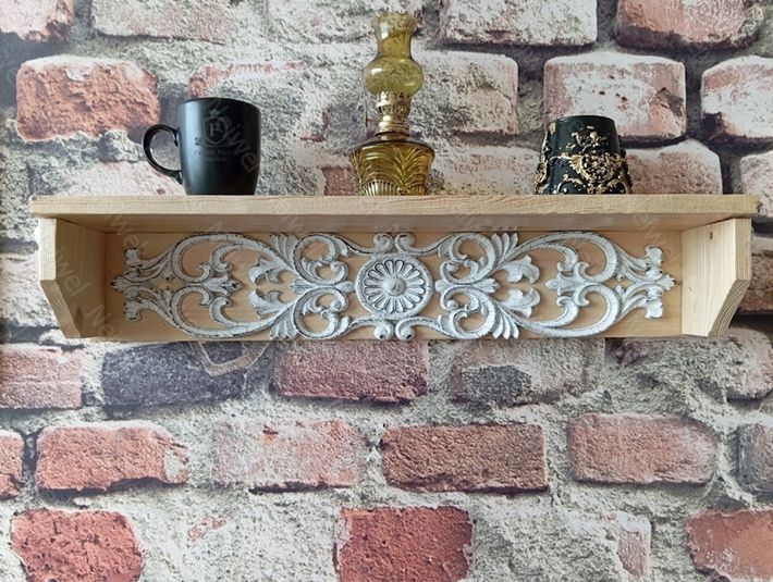 Neiwel Vintage Doa Naturel Raf