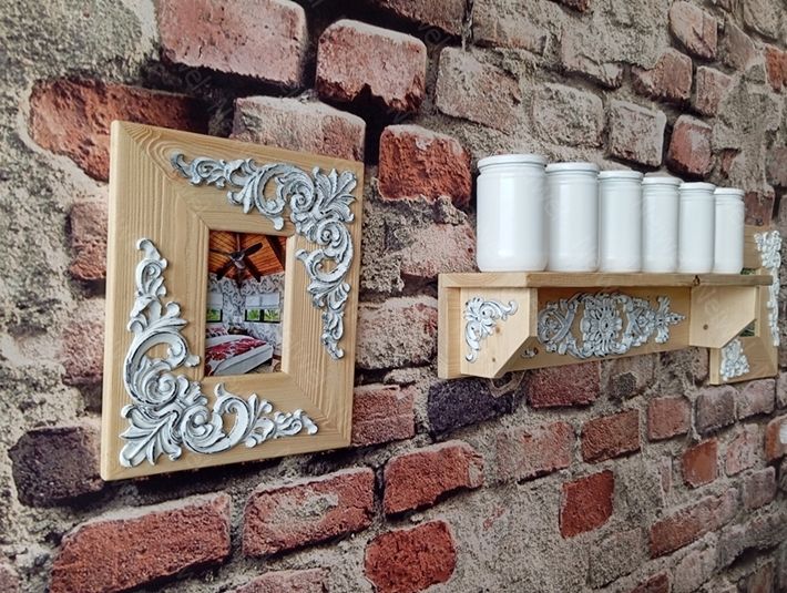 Neiwel Vintage Duen Naturel Raf