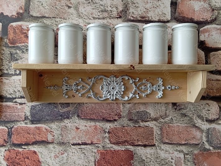 Neiwel Vintage Duen Naturel Raf