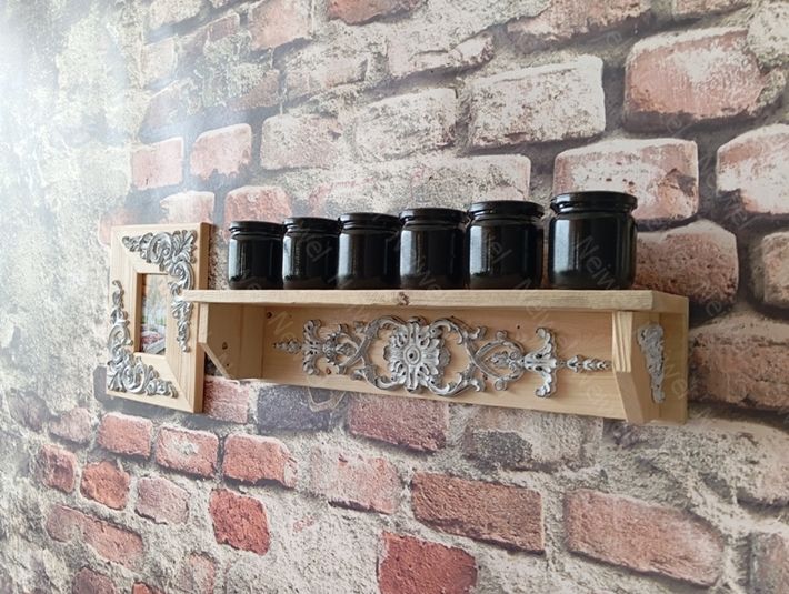 Neiwel Vintage Duen Naturel Raf