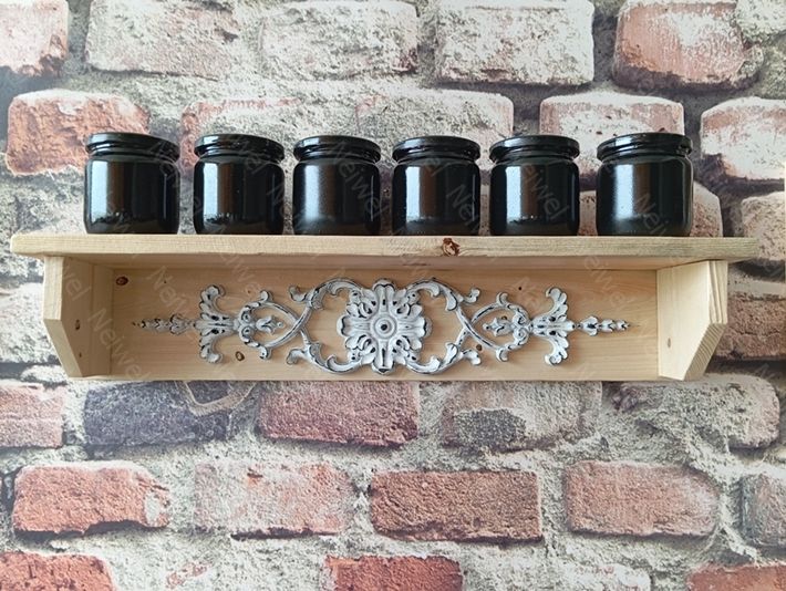 Neiwel Vintage Duen Naturel Raf