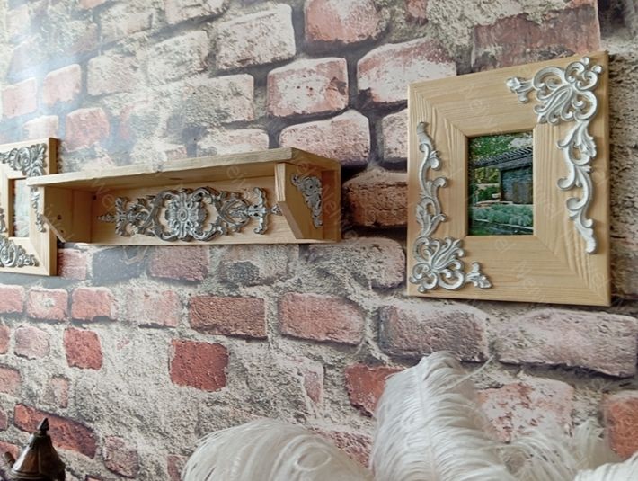 Neiwel Vintage Duen Naturel Raf