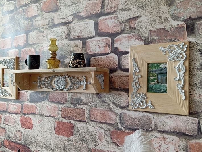 Neiwel Vintage Duen Naturel Raf
